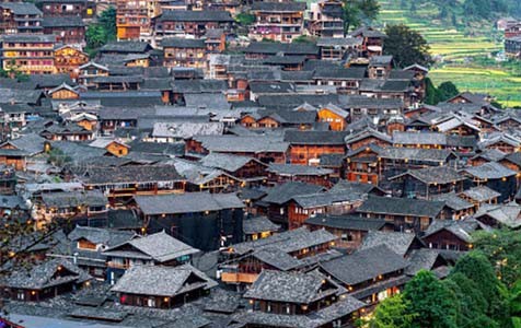 文昌乡村别墅的靠谱依赖